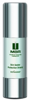 Эмульсия для лица MBR Biochange Skin Sealer Protection Shield, 50 мл