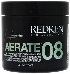 Мусс для волос Redken Volume Аэрейт 08 66 г