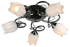 Потолочная люстра Omnilux OML-39707-05