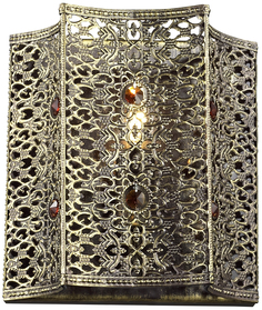 Настенный светильник Favourite Bazar 1624-1W