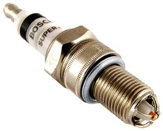 Свеча зажигания Bosch 0242229883