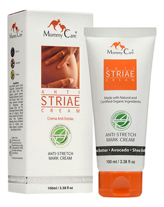 Крем для мам Mommy Care Anti Striae 100 мл