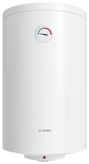 Водонагреватель накопительный Bosch Tronic TR 2000 T 100 B white