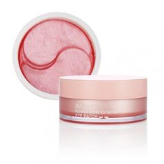 Гидрогелевые патчи JM SOLUTION Flower Home Esthetic Eye Patch, 60 шт