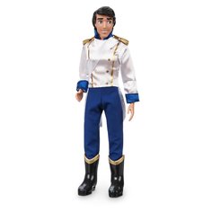Кукла Disney Принц Эрик 600111
