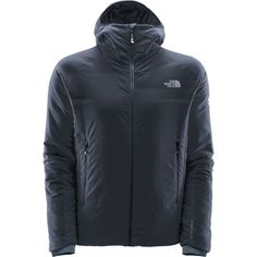 Спортивная куртка мужская The North Face L3 Ventrix Hoodie, turbulence grey, S