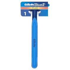 Станок для бритья Gillette Blue II Plus