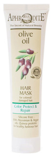 Маска для волос Aphrodite Hair Mask Color Protect & Repair 150 мл