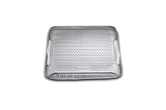 Коврик в багажник Element для HUMMER H3 2005, полиуретан