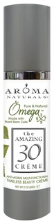Крем для лица Aroma Naturals The Amazing 30 Omega-x Creme 60 г