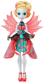Кукла Monster High Лагуна Блю