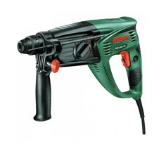 Сетевой перфоратор Bosch PBH 2900 FRE + 6 pcs 603393104