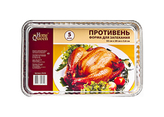 Противень HomeQueen 51610