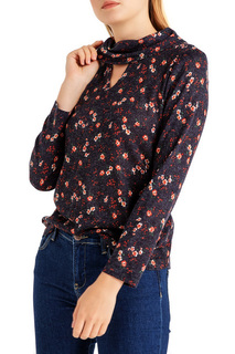 Блуза женская BGN черная 42-XL