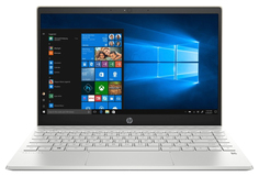 Ноутбук HP Pavilion 13-an0038ur 5CU46EA