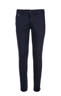 Брюки мужские Guess синие 46