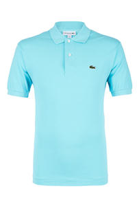 Футболка мужская Lacoste голубая 50