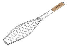 Решетка для гриля Grinda BARBECUE 424731 62x12x см