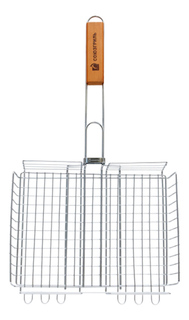 Решетка для гриля Союзгриль N1-G03 31x24x см