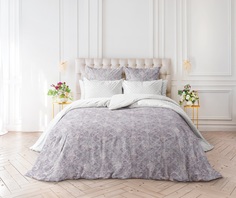 Комплект постельного белья Verossa Сатин двуспальный Moon