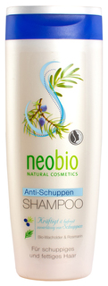 Шампунь NeoBio Anti Schuppen Shampoo 250 мл