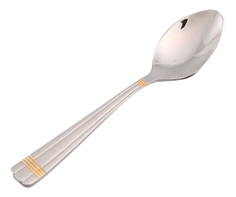 Кофейные ложки Gipfel DIADEM gold 6 шт.