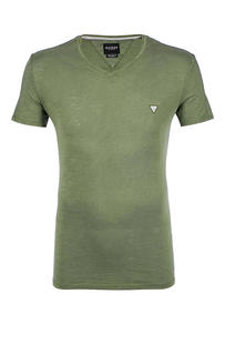 Футболка мужская Guess зеленая 54
