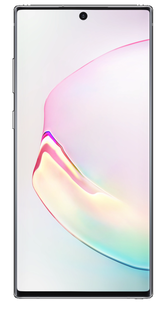 Смартфон Samsung Galaxy Note 10+ 256Gb White