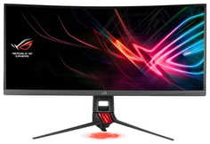 Монитор ASUS XG35VQ