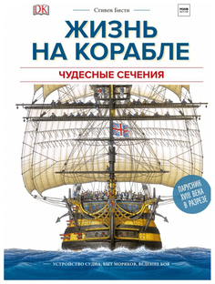 Жизнь на корабле, Чудесные сечения