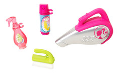 Мини-наборы для декора Barbie CFB50 CFB57