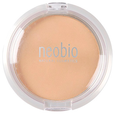 Пудра NeoBio Compact Powder 02 Beige 10 гр