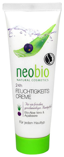 Крем для лица Neobio 24h Hydrating Cream 50 мл