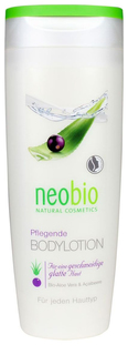 Увлажняющий лосьон для тела NeoBio Pflegende Bodylotion 250 мл