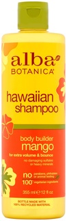 Шампунь Alba Botanica Hawaiian Body Builder Mango 355 мл