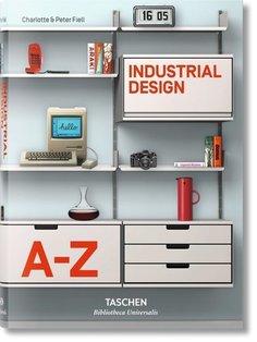 Industrial Design A-Z Taschen
