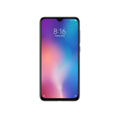 Смартфон Xiaomi Mi 9 SE 6/128 Pn/Black