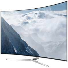 4K UHD Телевизор Samsung UE78KS9000U