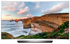 OLED Телевизор LG OLED55C8