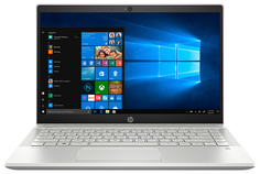 Ноутбук HP Pavilion 14-ce0001ur 4HC45EA