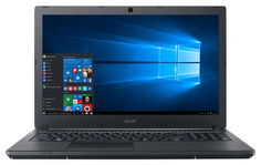 Ноутбук Acer TravelMate P2 TMP2510-G2-MG-31LF NX.VGXER.020