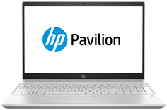 Ноутбук HP Pavilion 15-cs0000ur 4GP12EA