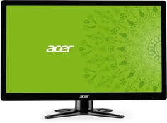 Монитор Acer UM.VG6EE.B02 23"Black
