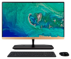 Моноблок Acer Aspire S24-880 DQ.BA9ER.002