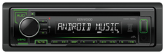 Автомобильная магнитола Kenwood KDC-120UG 4x50Вт
