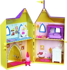 Игровой набор Intertoy Peppа Pig: Замок принцессы, 15562