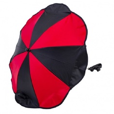 Зонтик для коляски Altabebe AL7001-23 Black/Red