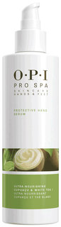 Крем для рук O.P.I. ProSpa Protective Hand Serum ASP22 225 мл OPI