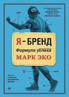 Я - бренд, Формула успеха Питер