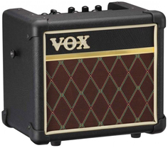 Комбоусилитель Vox MINI3-G2 Classic